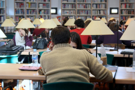 Els alumnes de la UIB afectats per les inundacions del Llevant poden acollir-se a les ajudes de pagament de matrícula