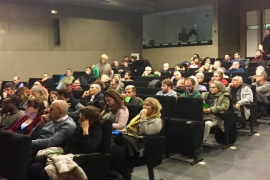 MÉS per Mallorca decideix concórrer amb Compromís a les eleccions europees per un sol vot de diferència