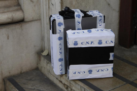 Diario de Mallorca recusa Florit per «falta d'imparcialitat»