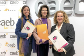 Impulsen un acord per promoure la inserció laboral de dones víctimes de violència de gènere