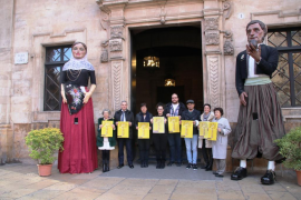 Les festes de Sant Sebastià sumen 88 esdeveniments i 214 activitats fins el 26 de gener