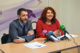 El Pi arranca dilluns el procés d'elecció de candidats per als pròxims comicis