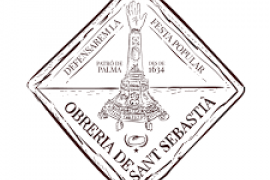 Festes Sant Sebastià 2019: Neix l'Obreria de Sant Sebastià i hi haurà una quinzena de confraries