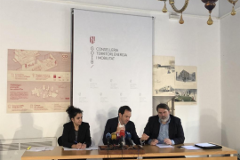 El Govern construirà a Mallorca 117 habitatges destinats a cooperativistes