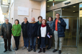 La Conselleria de Serveis Socials i Cooperació estrena seu a Inca