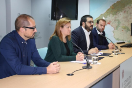 Posen en marxa un protocol per paralitzar en menys de 24 hores obres il·legals en espais protegits de Mallorca