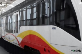 Consulta els serveis especials de tren per a la celebració de Sant Antoni