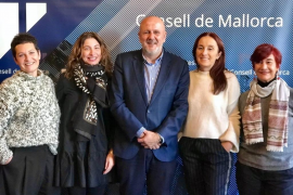 El Consell promourà el II Fòrum femení amb l'objectiu de lluitar contra la desigualtat