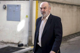 Florit: «Negar-se a exhibir els objectes que tenguin a veure amb la causa, pot ser delicte de desobediència»