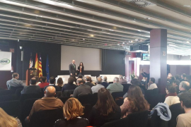 Un total de 200 persones participen en les I Jornades d'Economia Circular