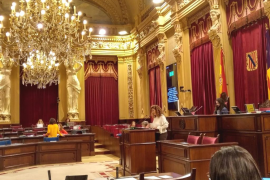 El Parlament aprova la nova Llei del Govern, que regula l’executiu i incorpora les normes del bon govern