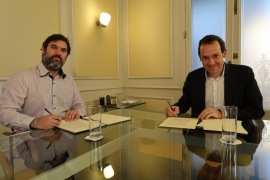 Transport gratuït per als joves de Bunyola que estudien als instituts de Palma i Sóller