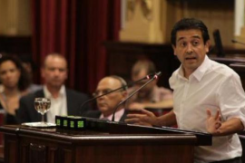 Més per Menorca: «Fins que no hi hagi una veu pròpia influent a Madrid, l’Estat seguirà maltractant-nos»