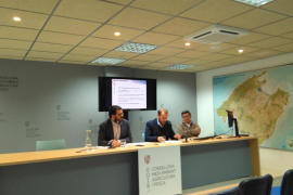 Medi Ambient amplia les ZEPA de les Balears més d'11.000 hectàrees