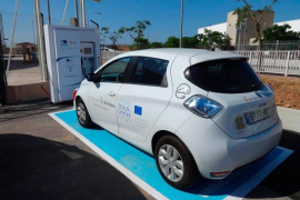 Pimem diu que la nova llei de canvi climàtic és «massa ambiciosa» en relació al cotxe elèctric