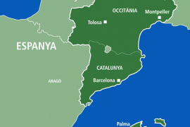 Vuit beneficiaris de la convocatòria de cultura Euroregió 2018 són de les Balears