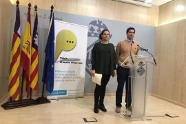 Cort destina al voltant de 4 milions per millorar les voreres, l'asfaltat i l'accessibilitat