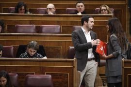 Esquerra Unida demanarà al Govern espanyol si creu que les Balears reben «un tracte just»