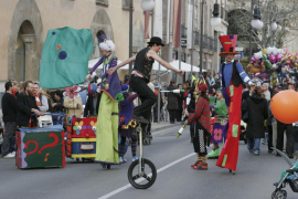 El termini per presentar propostes per il·lustrar els cartells de la Rua acaba dijous