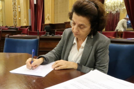 Santiago lamenta el «fracàs» del Decret de lloguers i insta Sánchez a «complir els acords»