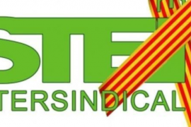 L'STEI condemna les acusacions d'adoctrinament de Cs i PP contra el professorat