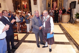 Arrenquen les festes de Fornalutx amb la lectura del primer pregó