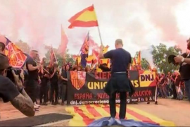 Grups d'ultradreta han comès 328 atacs violents a Catalunya en els darrers dos anys