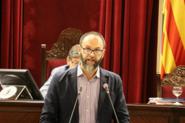 MÉS critica que acaba el mes de gener «sense cap proposta de REB sobre la taula»