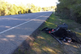 Aquest dimarts entra en vigor la reducció de la velocitat en algunes carreteres