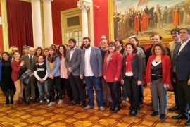 Aprovada la Llei de Residus que restringirà els plàstics d'un sol ús a les Balears