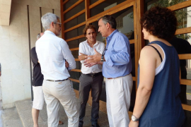 Educació descarta ampliar aquest any el col·legi del Port utilitzant una part de la Casa del Mar 