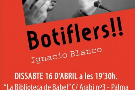 L’acte ha estat organitzat pels Joves d’Esquerra Unida.