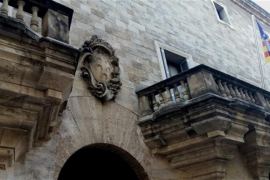 Condemnat a 18 mesos de presó un professor particular que va intentar practicar una fel·lació al seu alumne de 12 anys