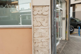 Atac al Casal de les Dones del Consell de Mallorca