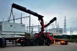 Més per Menorca demana al Parlament que reclami els generadors elèctrics d’urgència a l’Estat