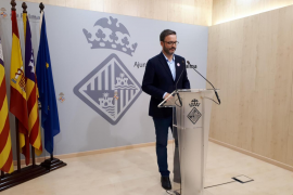 Hila denunciarà l'expolicia local que el va gravar i va fer les filtracions