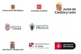 El Govern figura com a col·laborador de la polèmica 'Espanya Global'