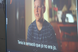 [VÍDEO] 'Trans* Happy', el primer documental interactiu sobre la transexualitat infantil
