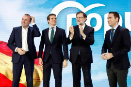 El PP va guanyar les eleccions generals del 2011 fent trampes