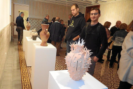 Can Prunera exposa una visió actual de la gerreta felanitxera