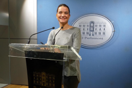 El PP Balears presenta una PNL per a rebutjar la figura del relator i les «negociacions amb independentistes»