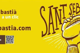 Les festes de Sant Sebastià obtenen una puntuació de 2,5 sobre 4