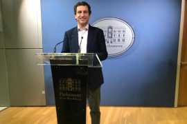 Company carrega contra la Llei de Canvi Climàtic i la titlla de «suïcida»