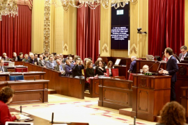 Aprovada la Llei de Canvi Climàtic que restringirà el dièsel a partir del 2025