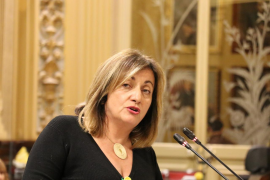 El Parlament tomba les esmenes de C's i PP a la Llei de Salvaguarda del Patrimoni Cultural Immaterial