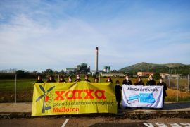 La Xarxa de Sobirania Energètica de Mallorca considera una fita clau l’aprovació de la Llei de Canvi Climàtic