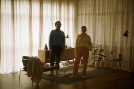 [VÍDEO] DONALLOP estrena el videoclip de 'Dos dits' i anuncia les primeres dates de presentació de 'Crisàlide'