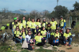 Bones perspectives perquè Alaró tingui Via Verda aquesta legislatura