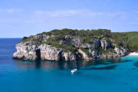 Llocs ideals per visitar a Formentera