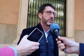 El Pi qualifica d'«acte d'inconsciència» convocar dues cites electorals en 28 dies